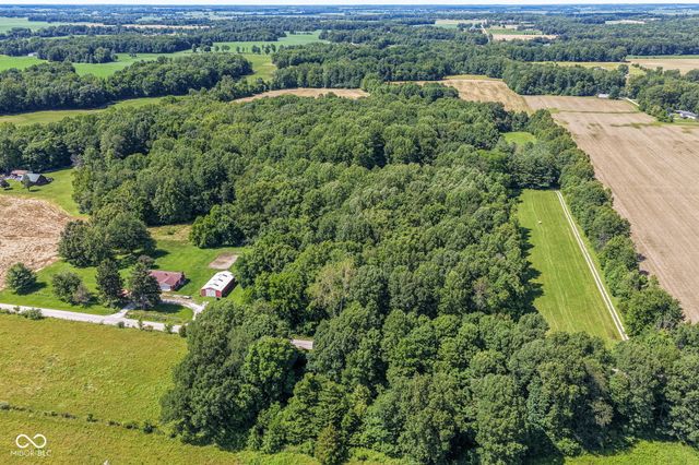 10790 W Awbrey Road, Quincy, IN 47456