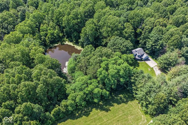 10790 W Awbrey Road, Quincy, IN 47456