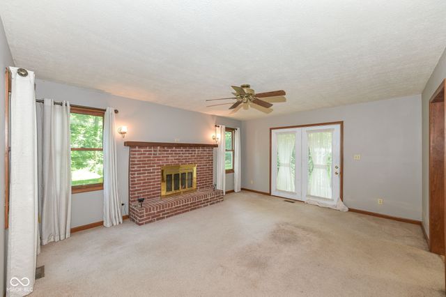 10790 W Awbrey Road, Quincy, IN 47456