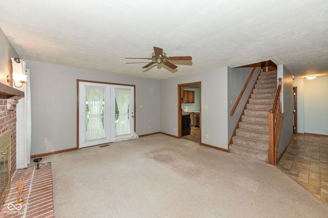10790 W Awbrey Road, Quincy, IN 47456