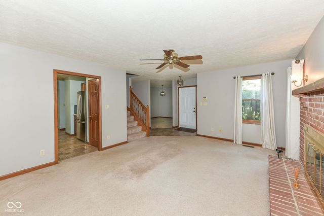 10790 W Awbrey Road, Quincy, IN 47456