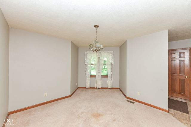 10790 W Awbrey Road, Quincy, IN 47456