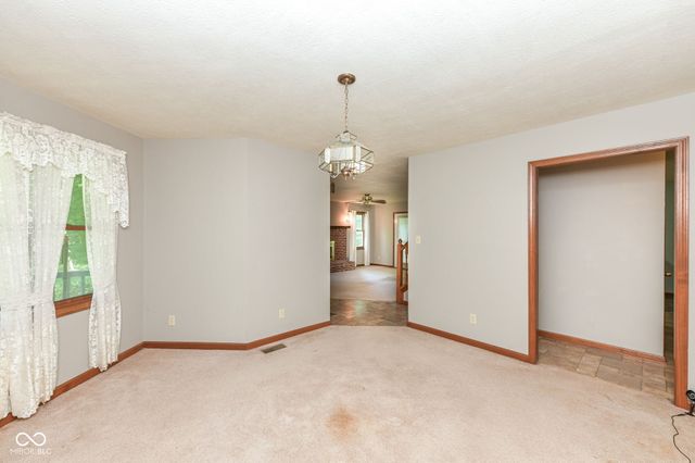 10790 W Awbrey Road, Quincy, IN 47456