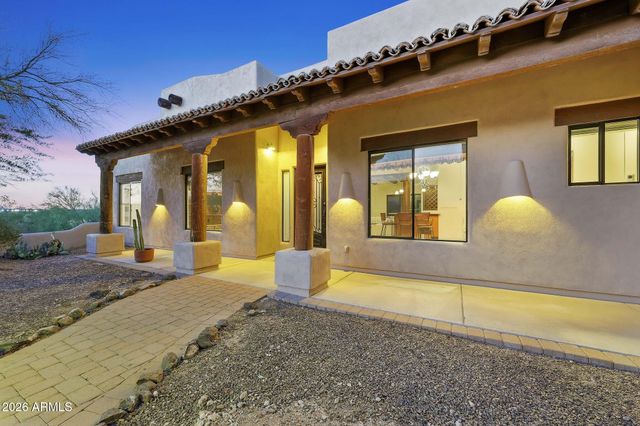 3211 W HORIZON Drive, Phoenix, AZ 85086