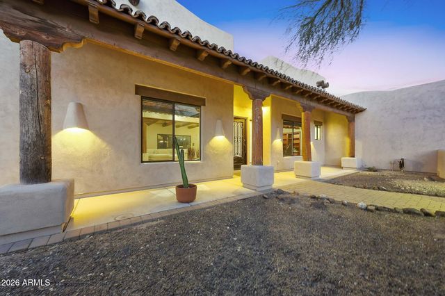 3211 W HORIZON Drive, Phoenix, AZ 85086