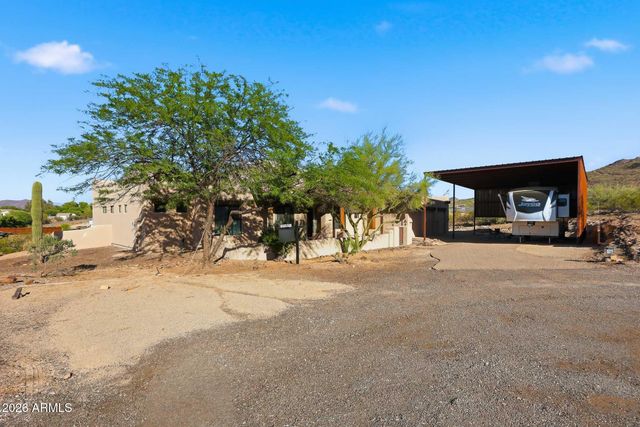 3211 W HORIZON Drive, Phoenix, AZ 85086