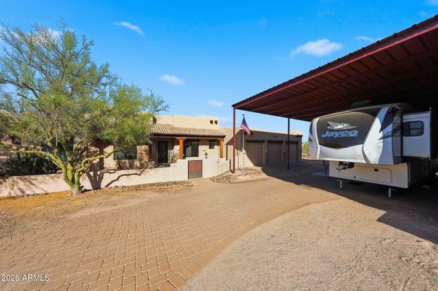 3211 W HORIZON Drive, Phoenix, AZ 85086