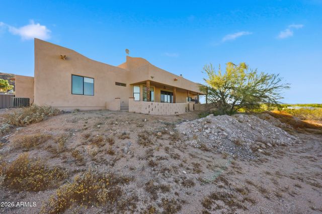 3211 W HORIZON Drive, Phoenix, AZ 85086
