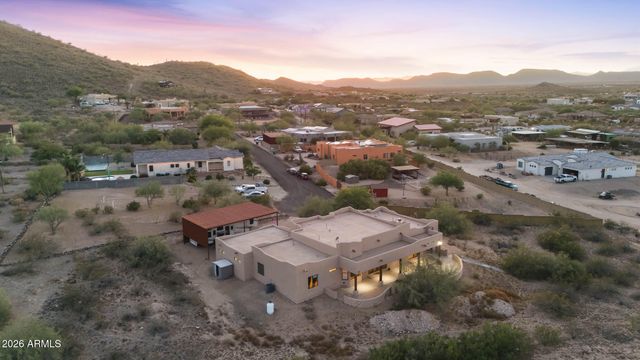 3211 W HORIZON Drive, Phoenix, AZ 85086