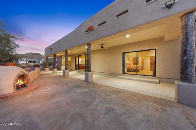 3211 W HORIZON Drive, Phoenix, AZ 85086