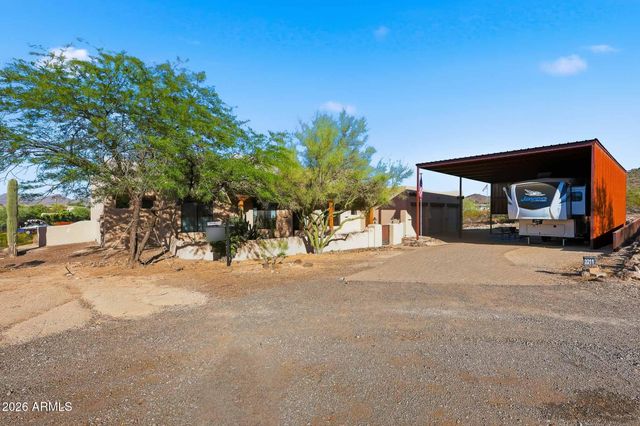 3211 W HORIZON Drive, Phoenix, AZ 85086