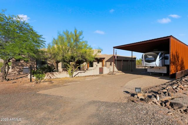 3211 W HORIZON Drive, Phoenix, AZ 85086