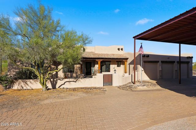 3211 W HORIZON Drive, Phoenix, AZ 85086