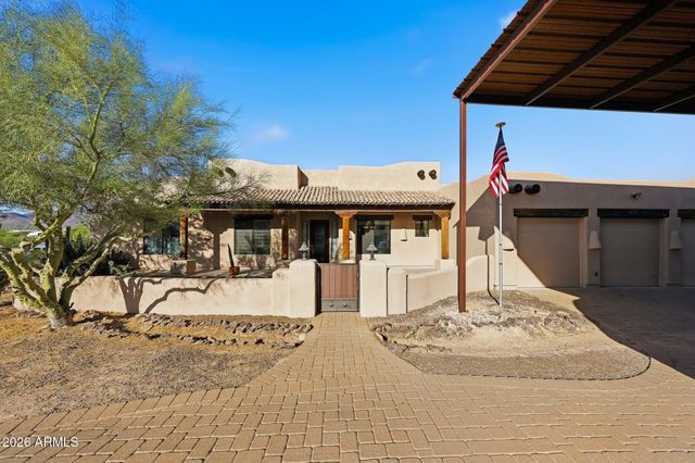 3211 W HORIZON Drive, Phoenix, AZ 85086