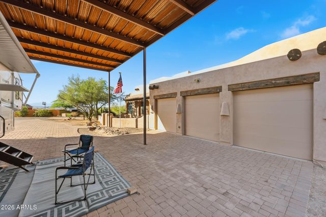 3211 W HORIZON Drive, Phoenix, AZ 85086