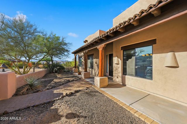 3211 W HORIZON Drive, Phoenix, AZ 85086