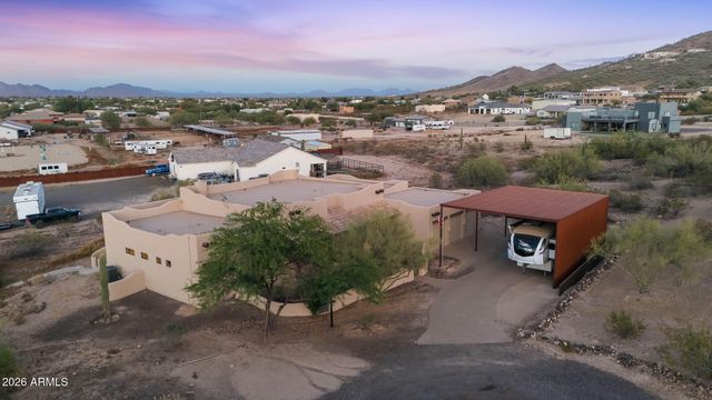 3211 W HORIZON Drive, Phoenix, AZ 85086