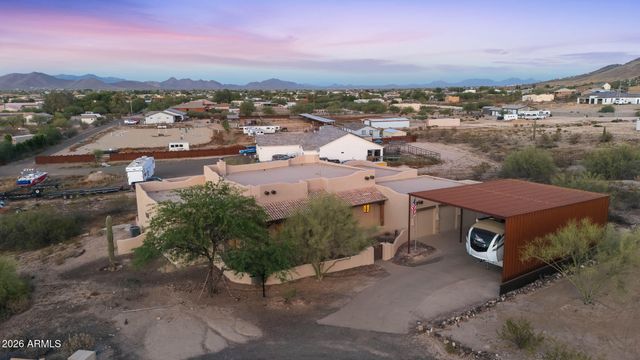 3211 W HORIZON Drive, Phoenix, AZ 85086