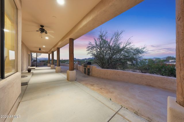 3211 W HORIZON Drive, Phoenix, AZ 85086