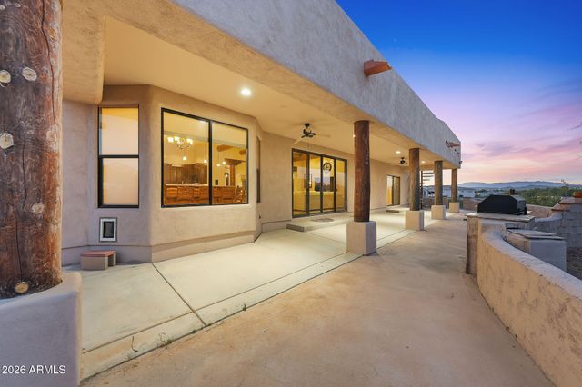 3211 W HORIZON Drive, Phoenix, AZ 85086