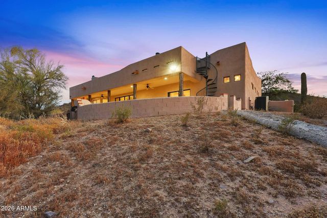 3211 W HORIZON Drive, Phoenix, AZ 85086