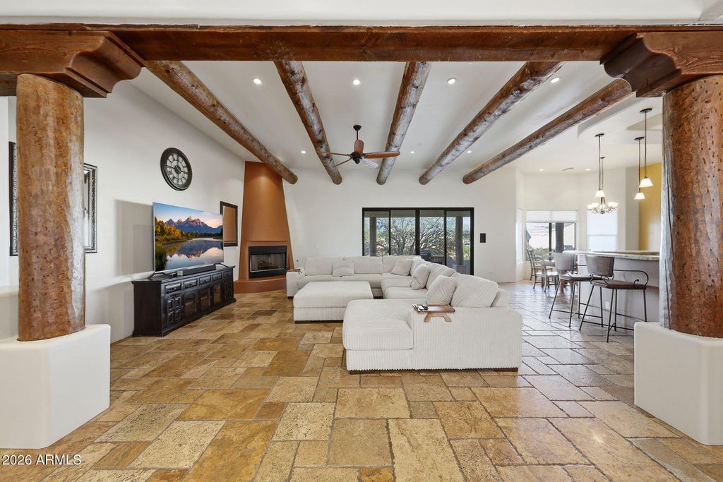 3211 W HORIZON Drive, Phoenix, AZ 85086 — photo 2