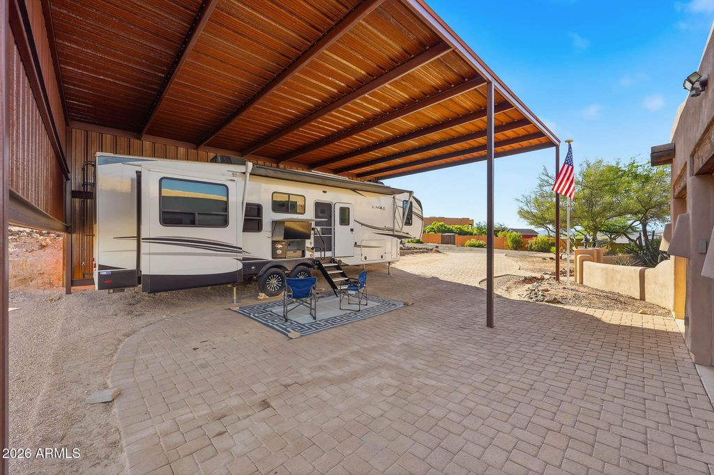 3211 W HORIZON Drive, Phoenix, AZ 85086 — photo 5
