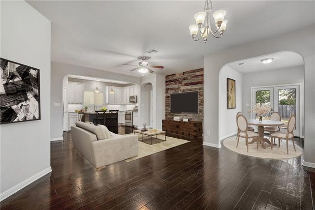 3451 Mayfield Ranch BLVD 407, Round Rock, TX 78681