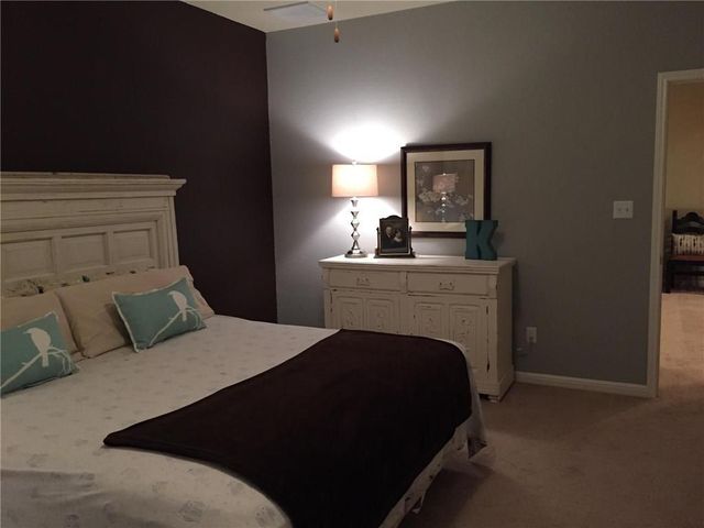 3451 Mayfield Ranch BLVD 407, Round Rock, TX 78681