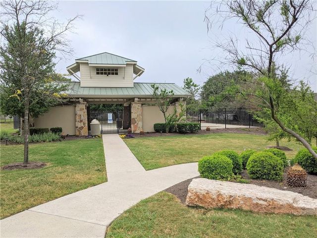 3451 Mayfield Ranch BLVD 407, Round Rock, TX 78681