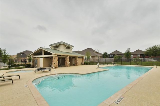 3451 Mayfield Ranch BLVD 407, Round Rock, TX 78681