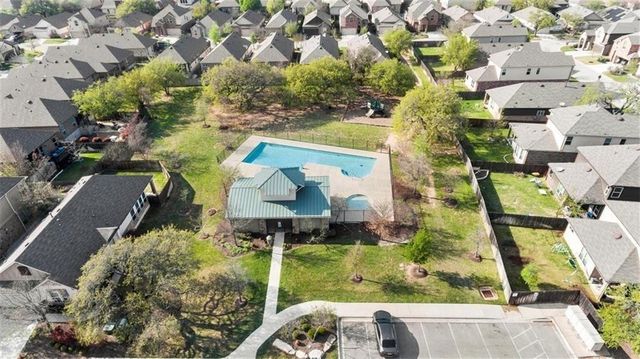 3451 Mayfield Ranch BLVD 407, Round Rock, TX 78681