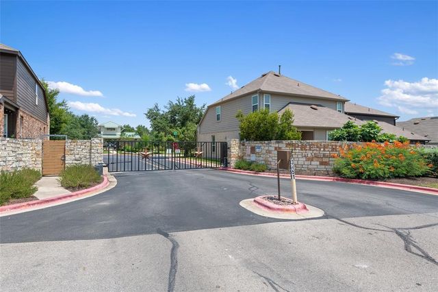 3451 Mayfield Ranch BLVD 407, Round Rock, TX 78681