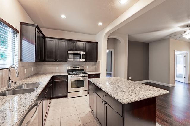 3451 Mayfield Ranch BLVD 407, Round Rock, TX 78681