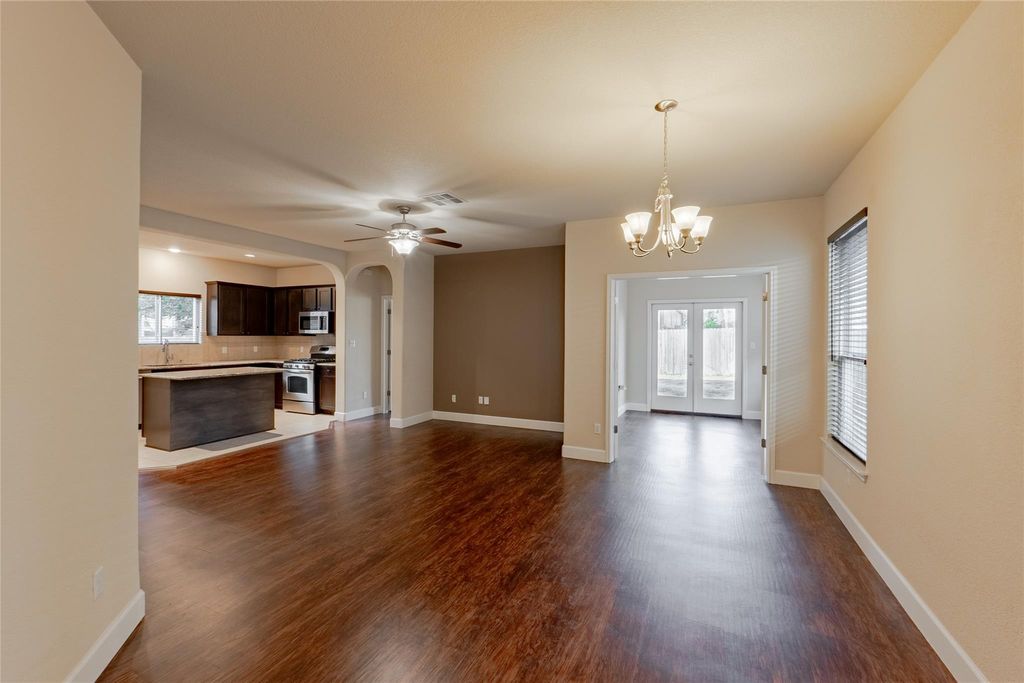 3451 Mayfield Ranch BLVD 407, Round Rock, TX 78681