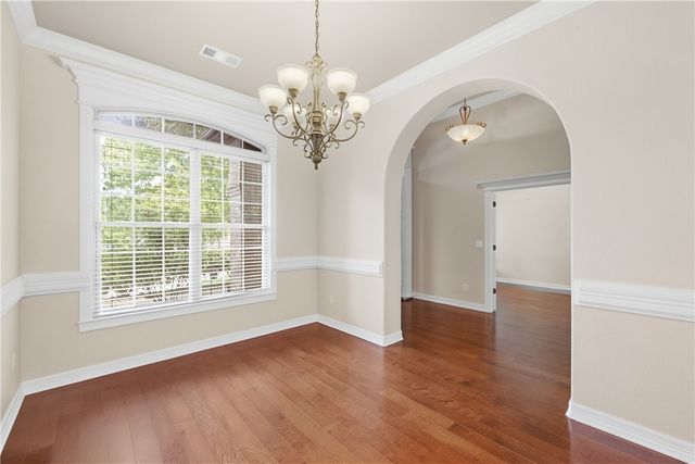 4379 Carriage Crossing Lane, Springdale, AR 72762