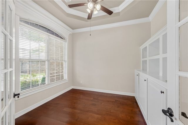 4379 Carriage Crossing Lane, Springdale, AR 72762