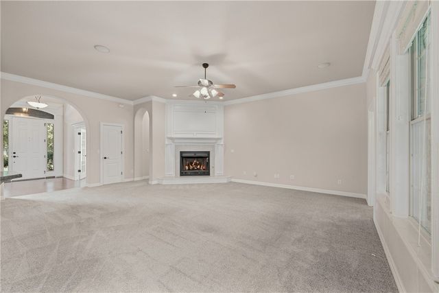 4379 Carriage Crossing Lane, Springdale, AR 72762