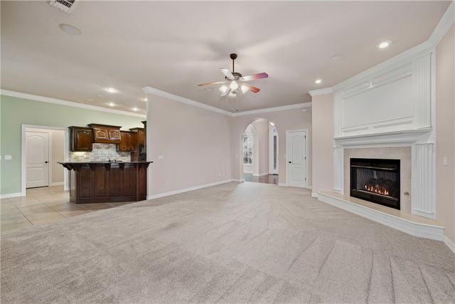 4379 Carriage Crossing Lane, Springdale, AR 72762
