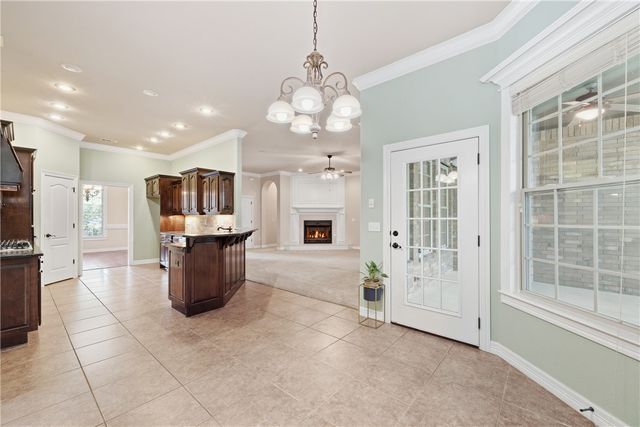 4379 Carriage Crossing Lane, Springdale, AR 72762