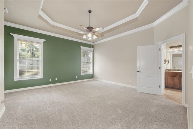 4379 Carriage Crossing Lane, Springdale, AR 72762