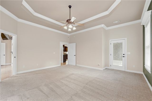4379 Carriage Crossing Lane, Springdale, AR 72762
