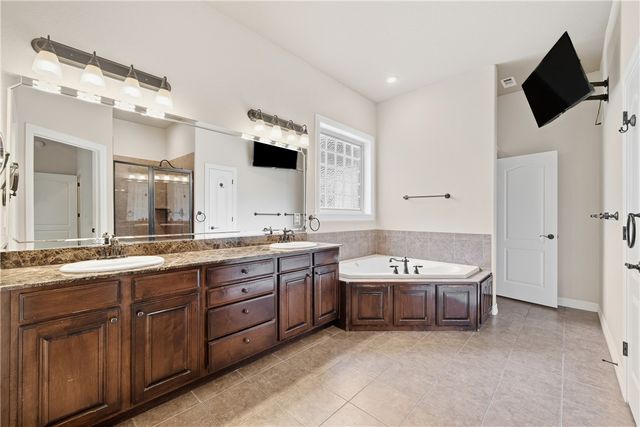 4379 Carriage Crossing Lane, Springdale, AR 72762