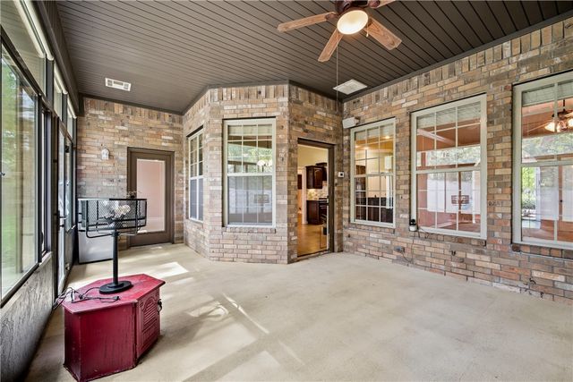 4379 Carriage Crossing Lane, Springdale, AR 72762