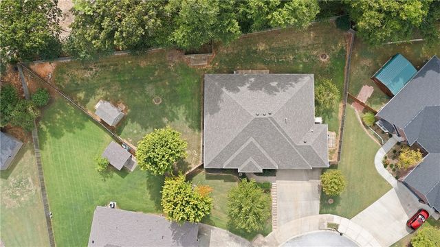 4379 Carriage Crossing Lane, Springdale, AR 72762