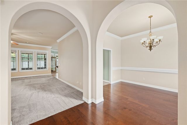 4379 Carriage Crossing Lane, Springdale, AR 72762