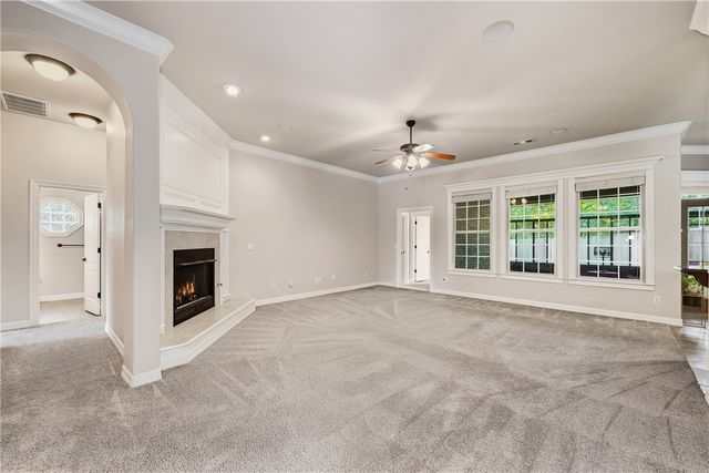 4379 Carriage Crossing Lane, Springdale, AR 72762