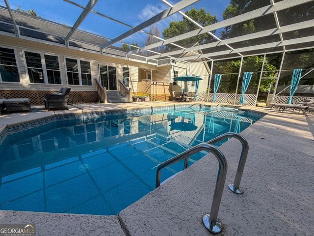 240 NW Southern Walk Drive, Milledgeville, GA 31061