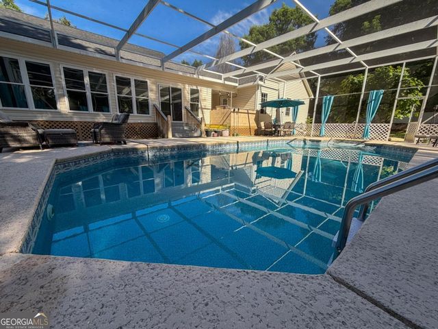 240 NW Southern Walk Drive, Milledgeville, GA 31061