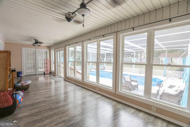 240 NW Southern Walk Drive, Milledgeville, GA 31061